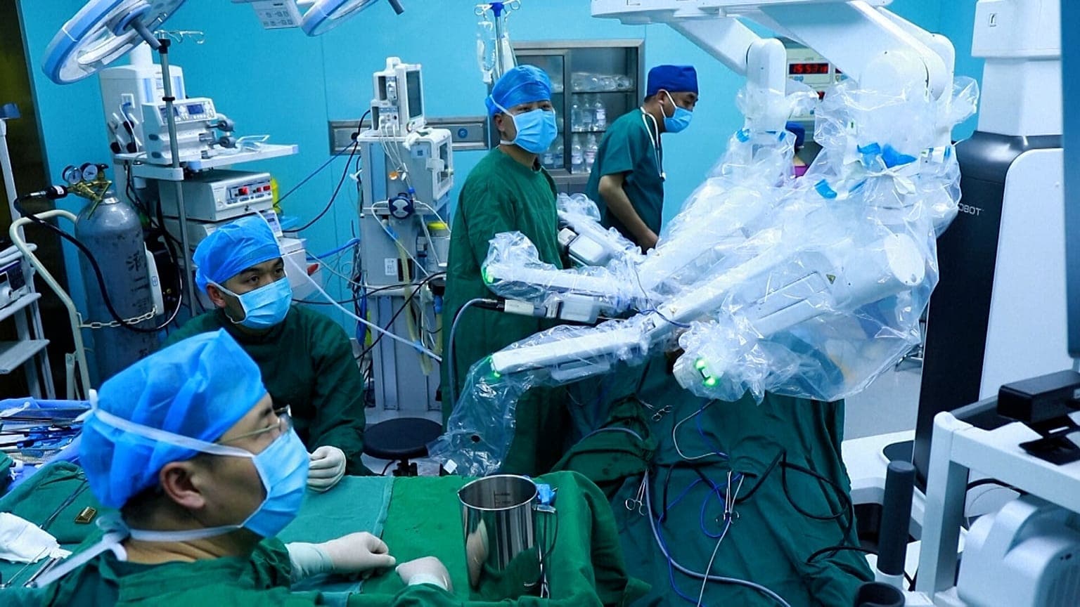 3D-Surgery — clinic photo — photo 3