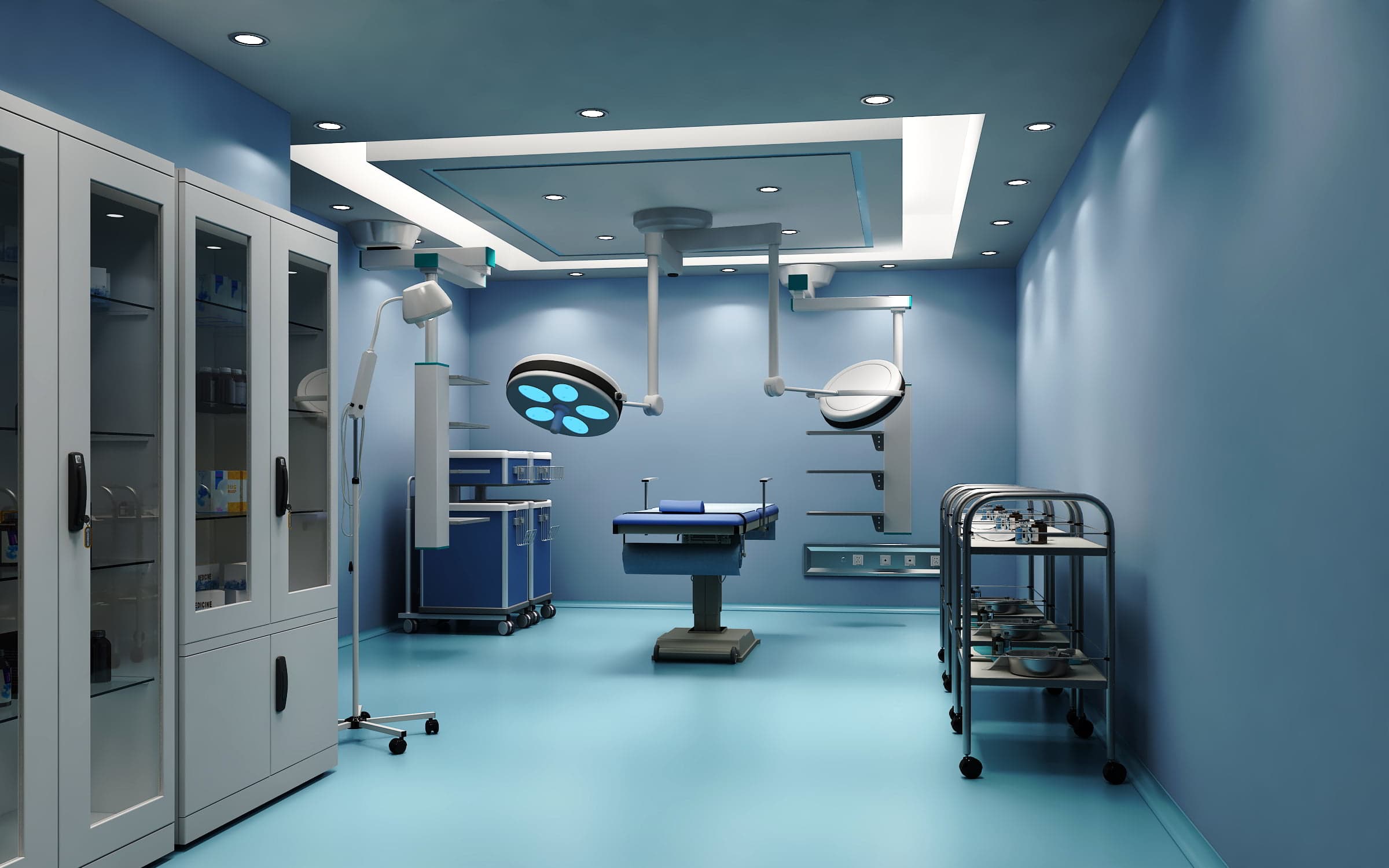 3D-Surgery — clinic photo — photo 6