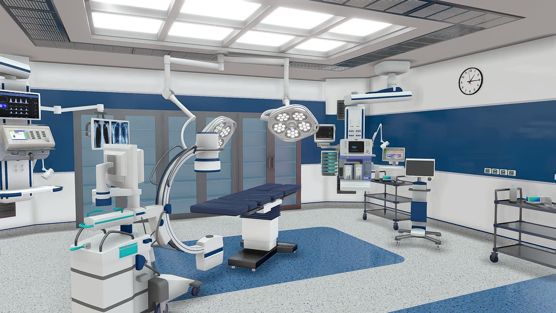 3D-Surgery — clinic photo — photo 7