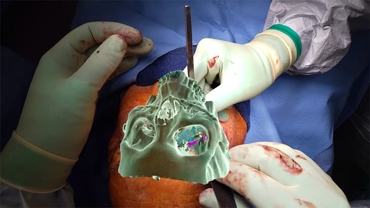 3D-Surgery — clinic photo — photo 9