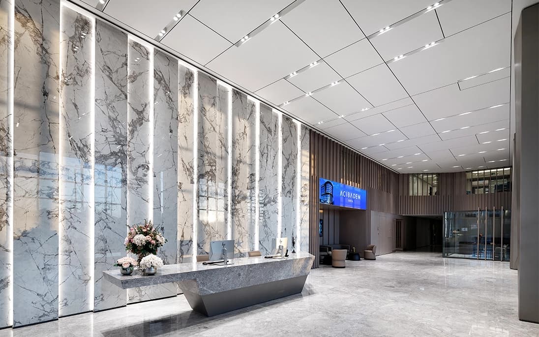 Acıbadem Healthcare Group — clinic photo — photo 9