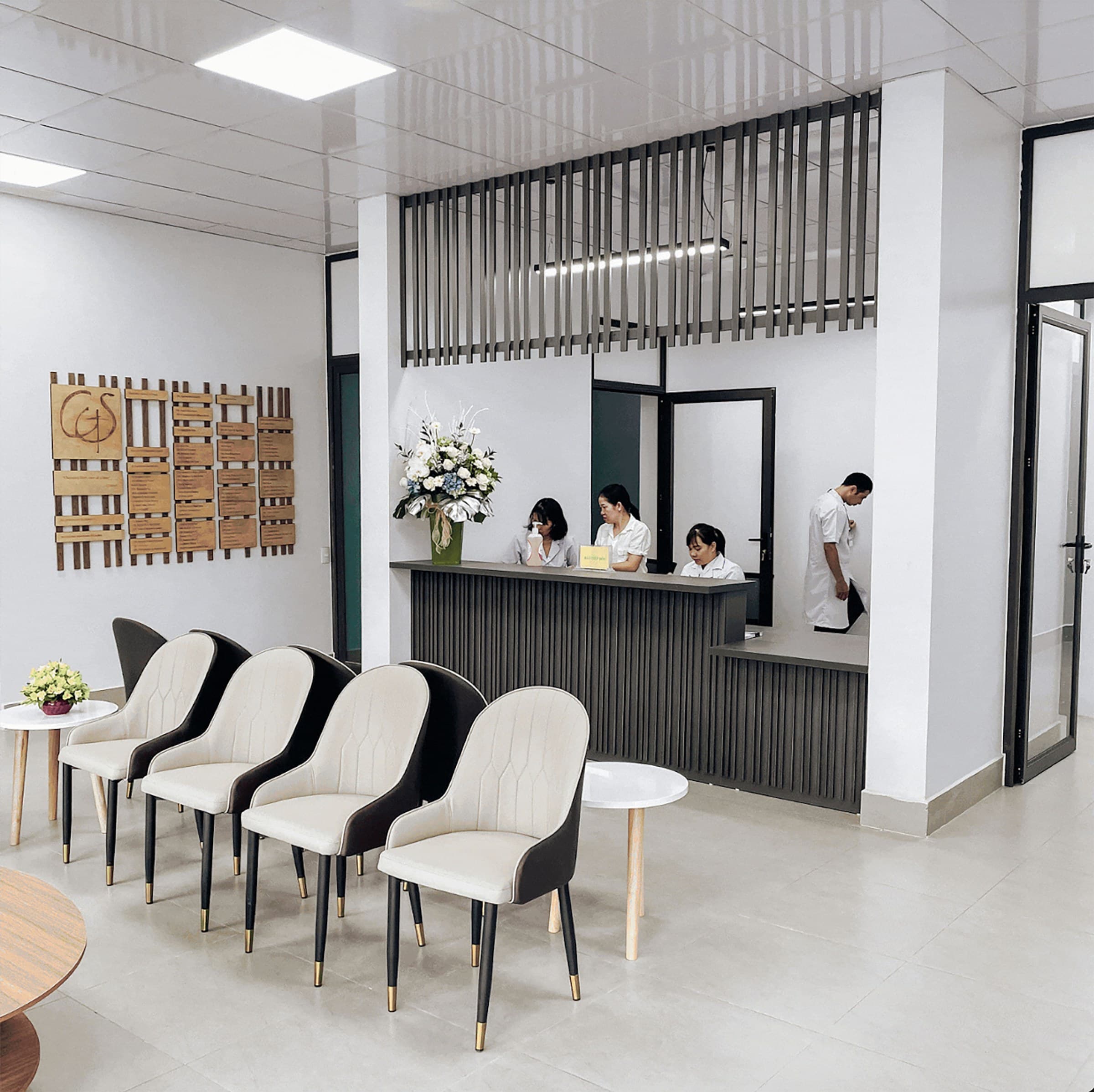 Dr. Doan — clinic photo — photo 2
