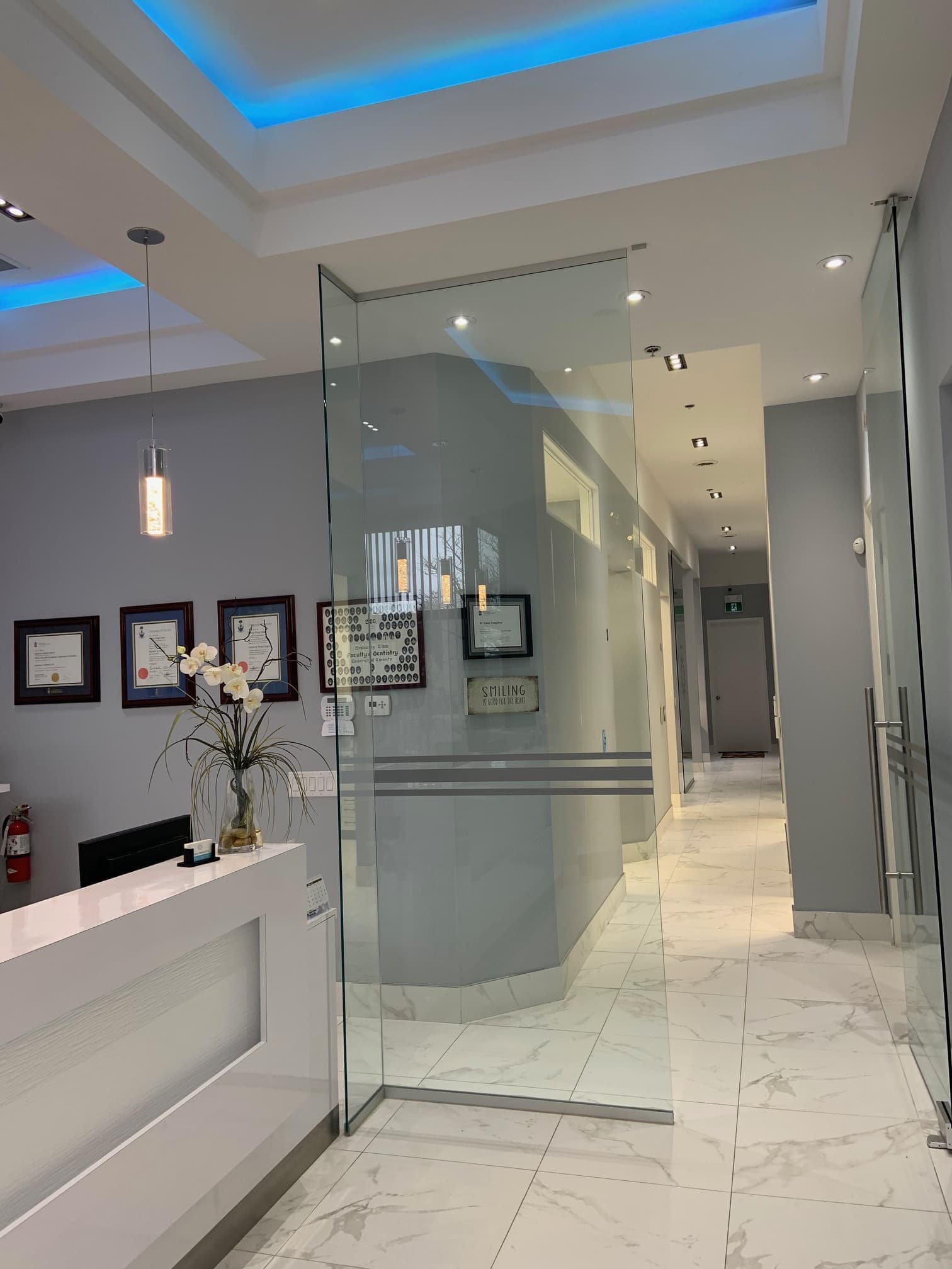 Dr. Doan — clinic photo — photo 5