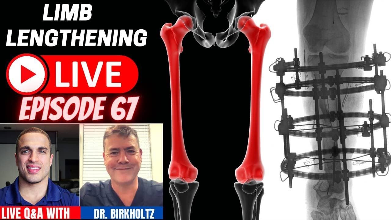 Dr. Franz Birkholtz — clinic photo — photo 3