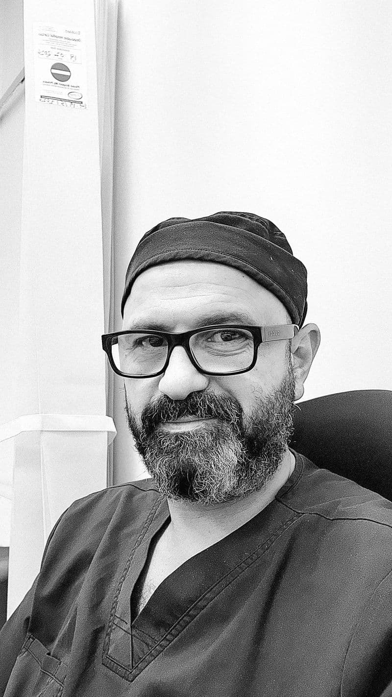 Dr. Mohsin e Azam — clinic photo — photo 6