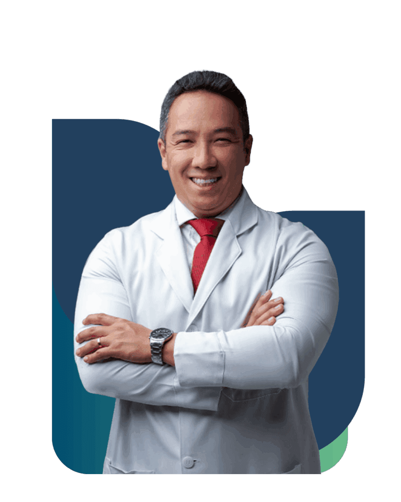 Dr. Reinaldo Keitiro Katayose — clinic photo — photo 3