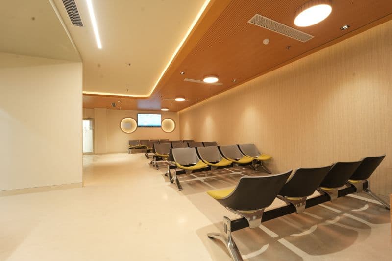 Indraprastha Apollo Hospital — clinic photo — photo 8