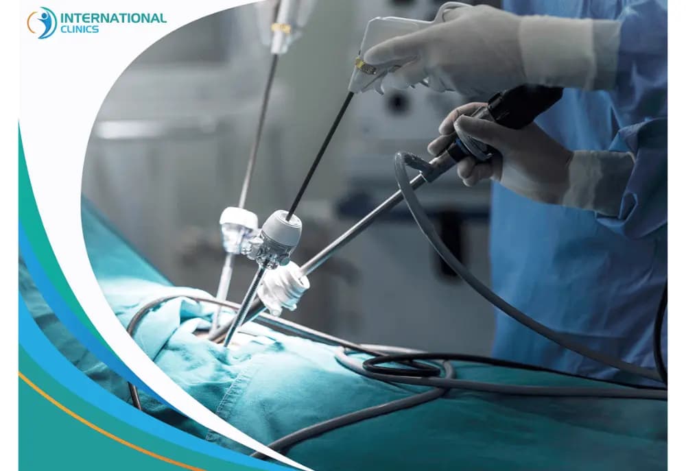 International Clinics — clinic photo — photo 6