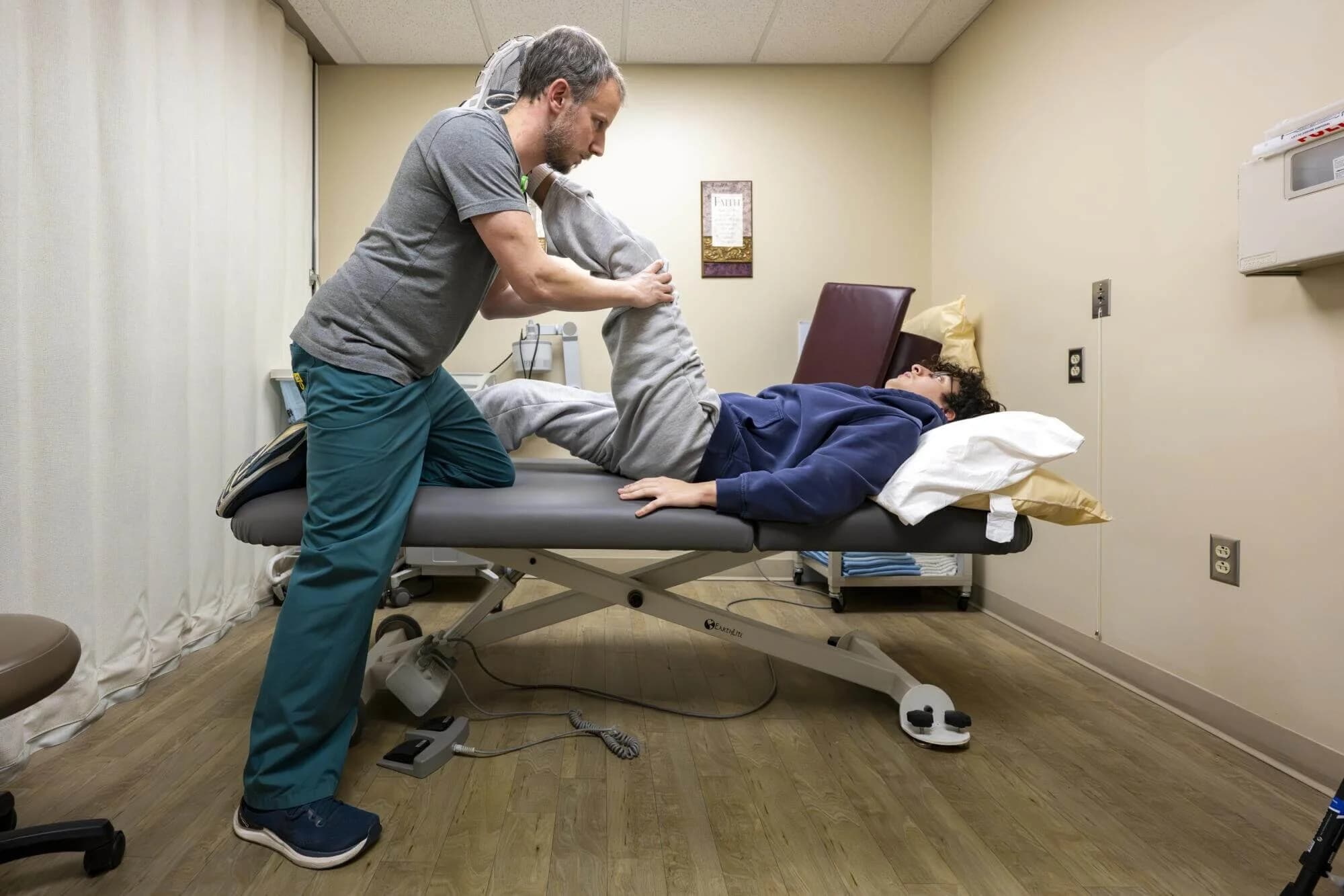 LimbplastX Institute — clinic photo — photo 8