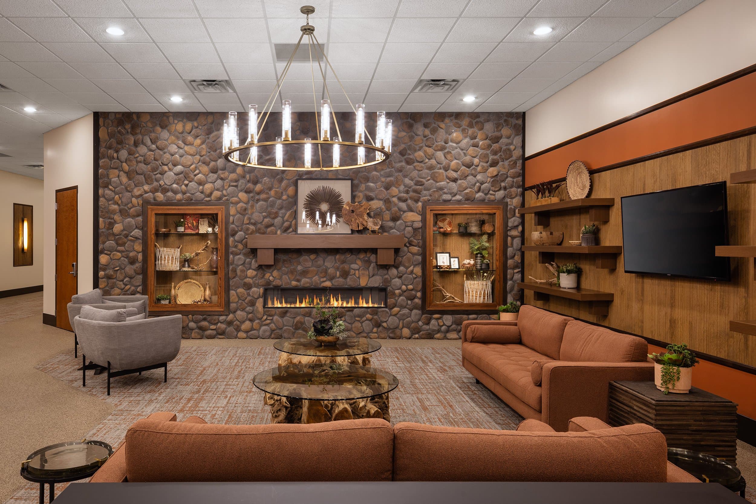 LiveLifeTaller — clinic photo — photo 3