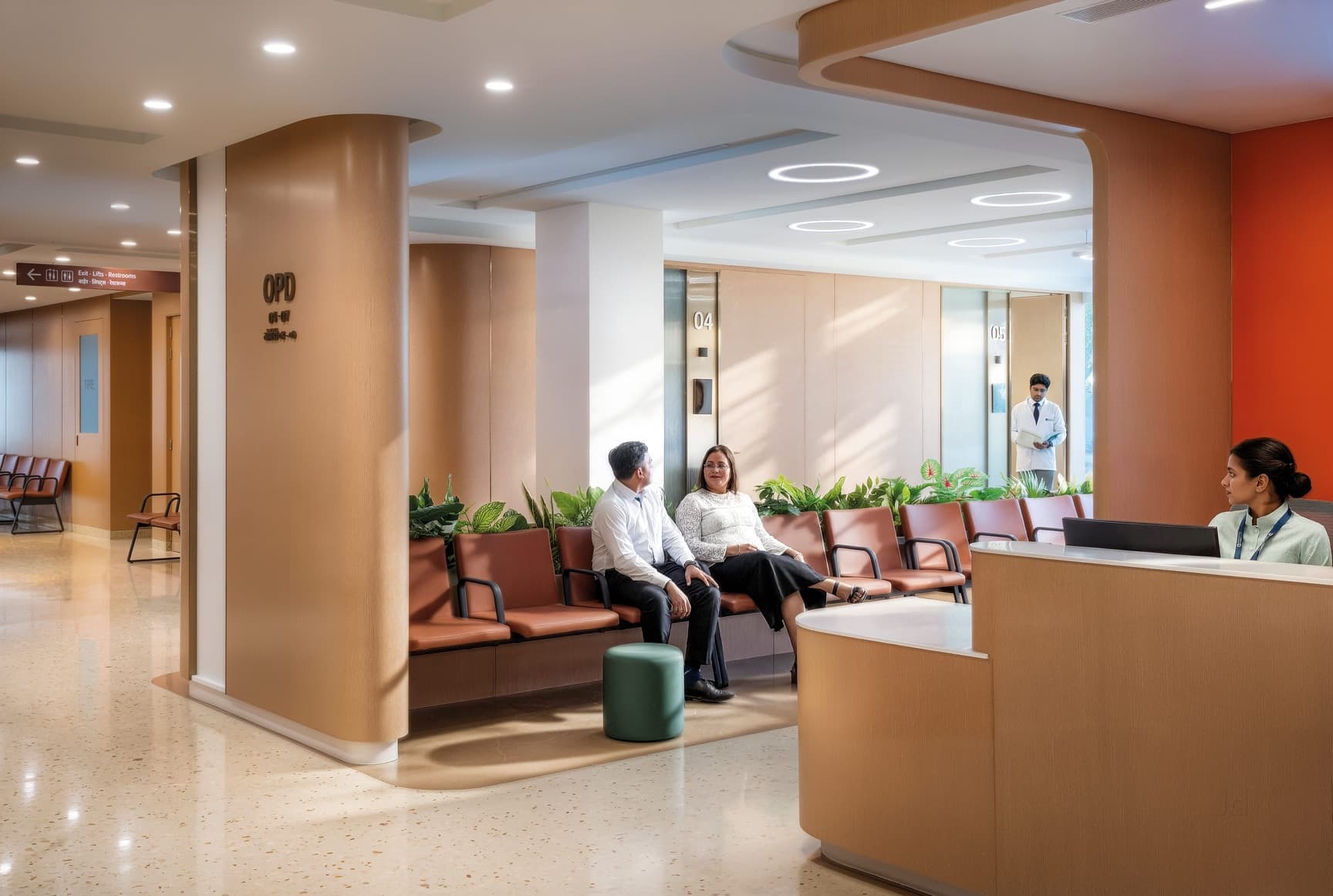 Mangal Anand Hospital — clinic photo — photo 7