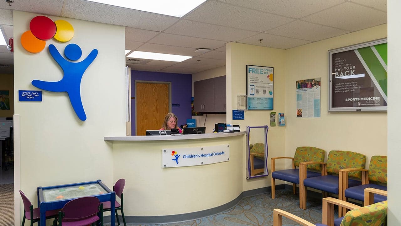 Ortho Children Center — clinic photo — photo 4