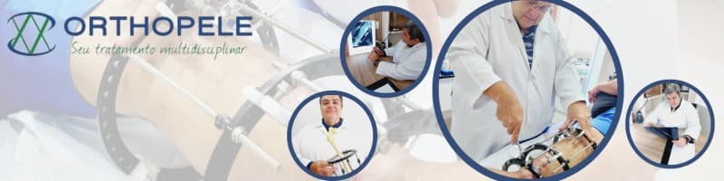 Orthopele — clinic photo — photo 6