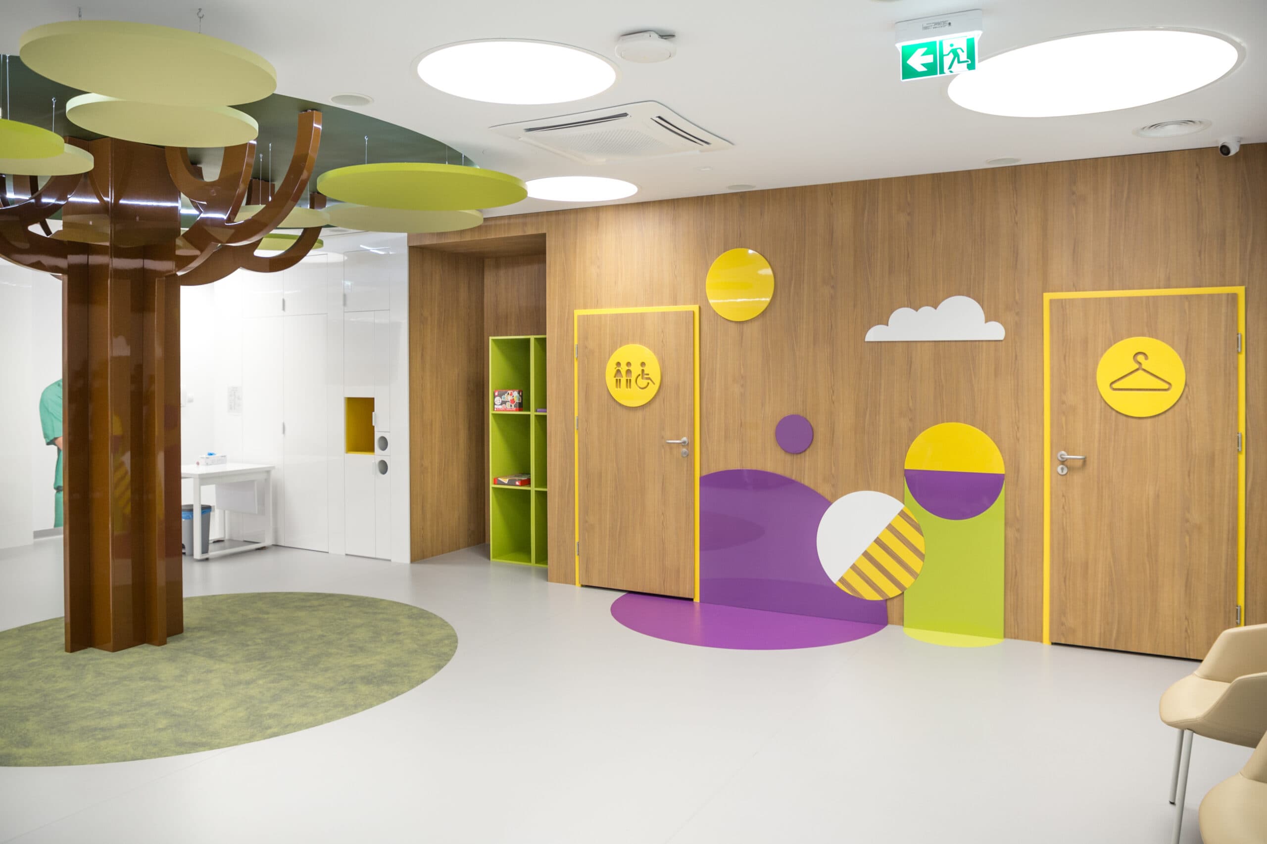 Paley European Institute — clinic photo — photo 7