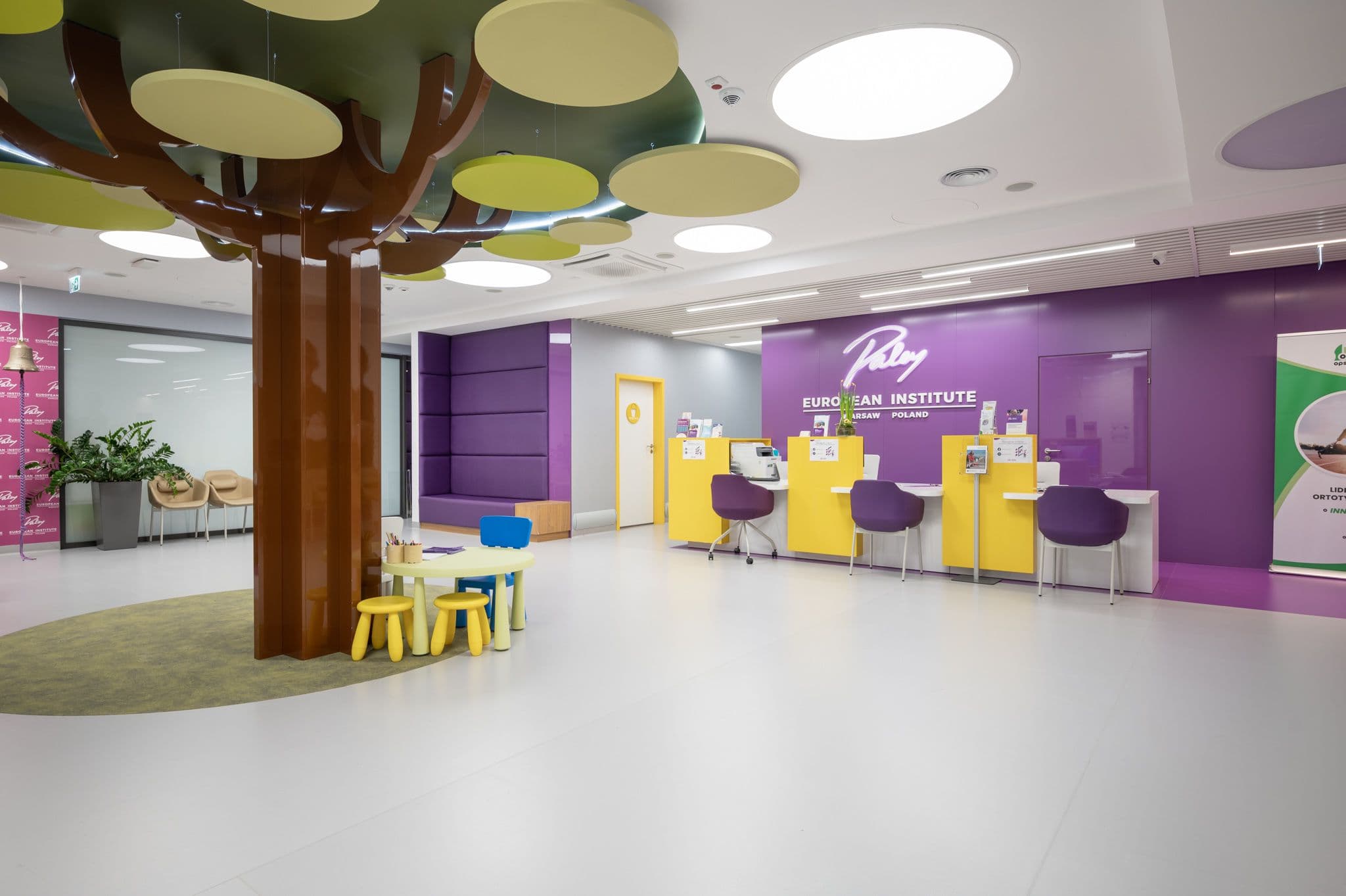 Paley European Institute — clinic photo — photo 8