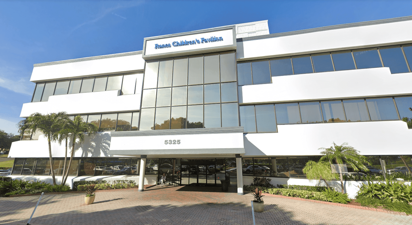 Paley Orthopedic & Spine Institute — clinic photo — photo 3