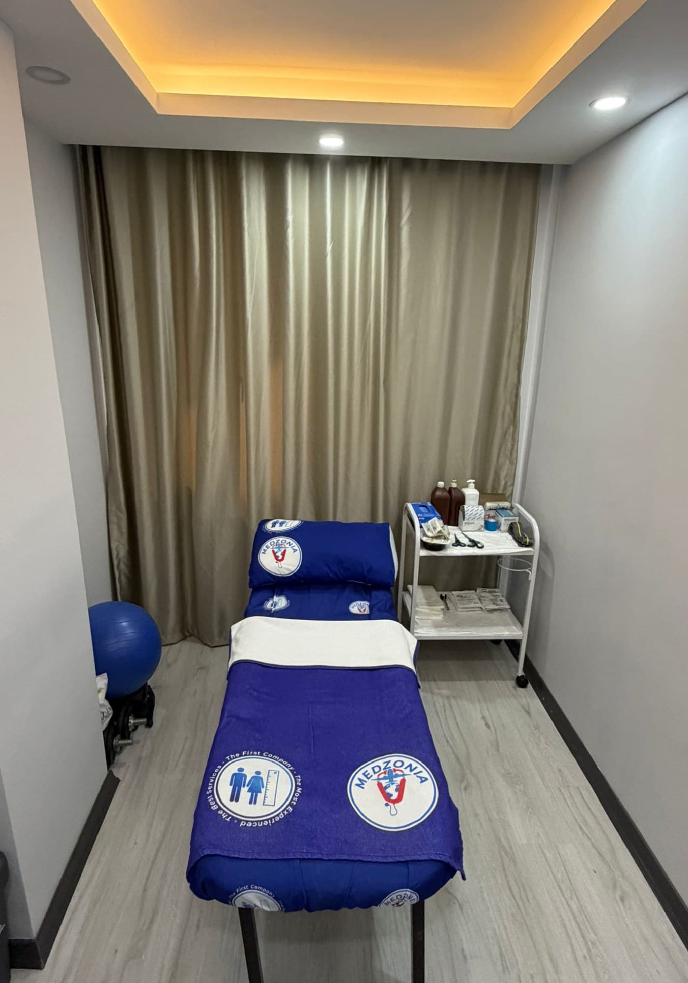 Wanna Be Taller — clinic photo — photo 8