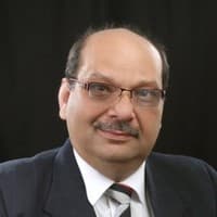 Dr. Amar Sarin
