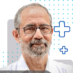 Dr. Mangal Parihar