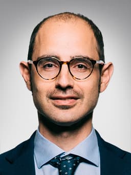 Dr. Manuele Lampasi
