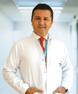 Dr. Mustafa Uysal