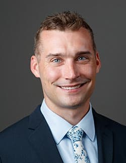 Dr. Taylor Reif