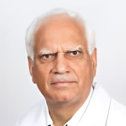 Dr. Vinod Sukhija