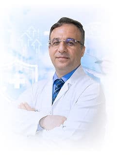 Dr. Yüksel Yurttaş