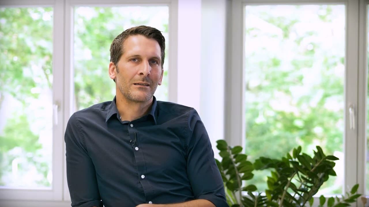 Introduction about the practice, presentation of the BECKER BETZ INSTITUTE in Freiburg / Germany - YouTube