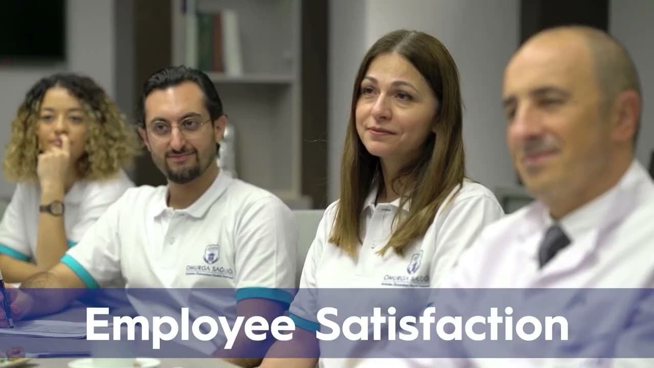 Acıbadem Healthcare Group – 30 Years of Excellence in Healthcare - YouTube