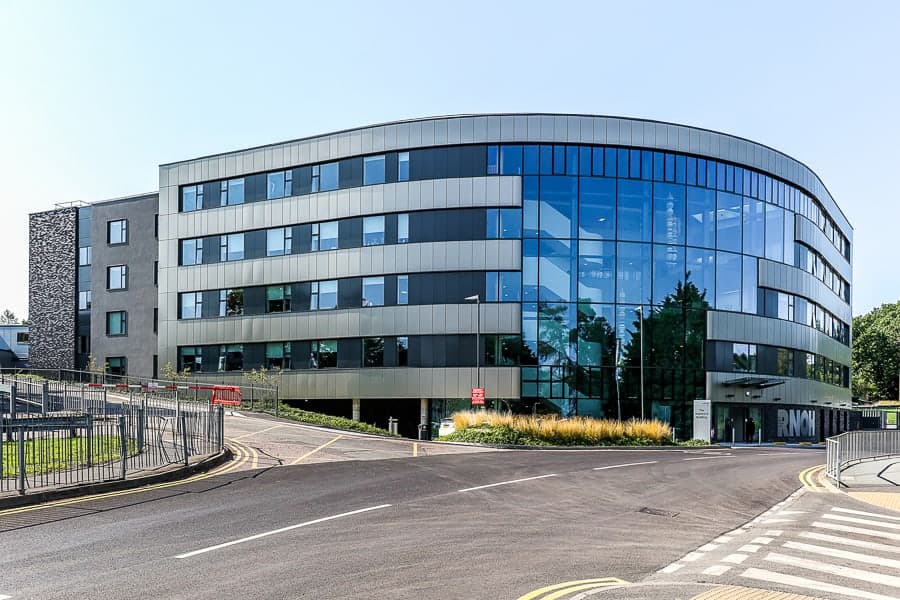 Royal National Orthopaedic Hospital (RNOH) — Limb Reconstruction Unit